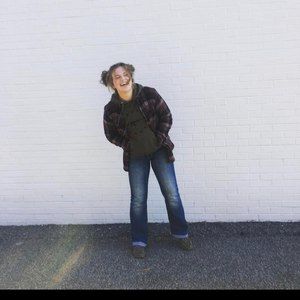 Meet your Posher, Bethany